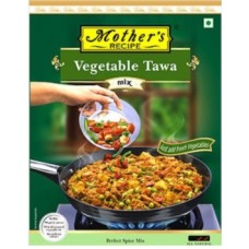 Mother's Recipe Vegetable Tawa Mix-2.6oz