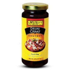 Mother's Recipe Delhi Chat Chutney-13oz