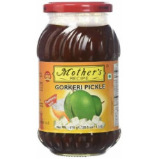 Mother's Recipe Gorkeri Pickle-1.1lb