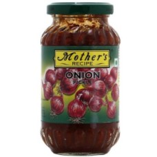 Mother's Recipe Onion Pickle-10.6oz