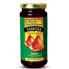 Mother's Recipe Samosa Chutney-13oz