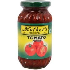 Mothers Recipe Tomato Pickle-10.6oz