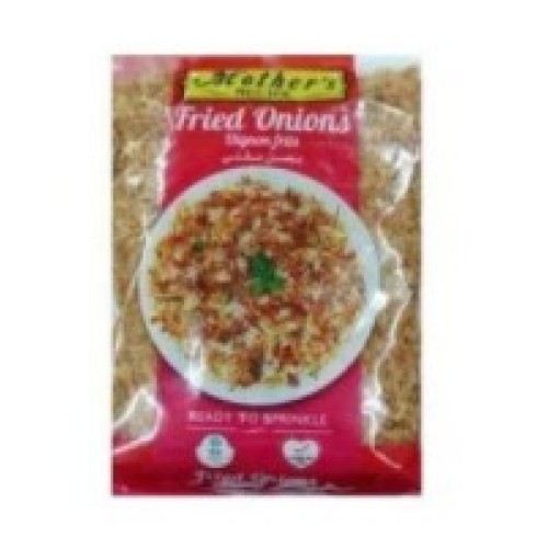 Mothers Receipe Fried Onions-14oz