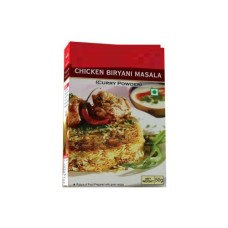 Chicken Biryani Masala-3.5oz