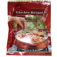 Recipe Chicken Biryani Mix-3.5oz