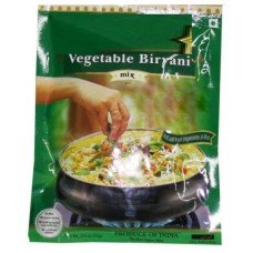 Vegetable Biryani Mix-2.6oz