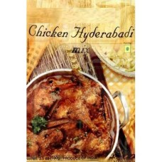 Hyderabadi Chicken Masala-2.8oz