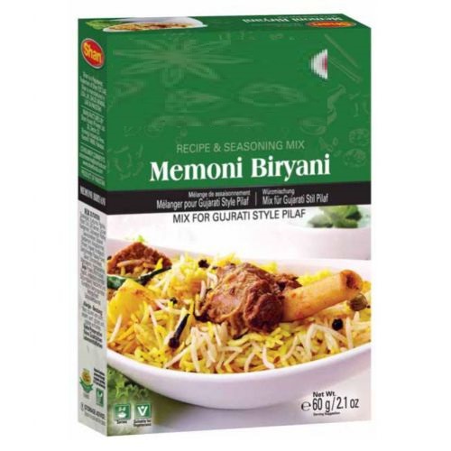 Memoni Biryani Masala-2.1oz