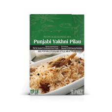 Punjabi Yakhni Pilau Masala-1.8oz