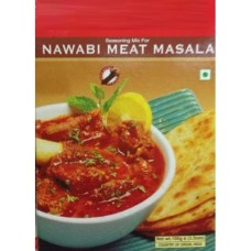 Nawabi Meat Masala-3.5oz