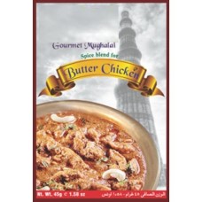 Butter Chicken Masala-1.6oz