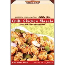 Chilli Chicken Masala-3.9oz