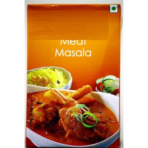 Meat Masala2-3.5oz