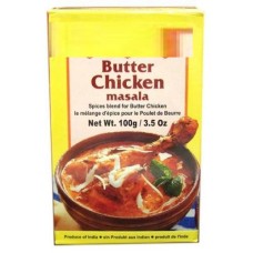 Butter Chicken Masala-3.5oz