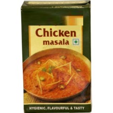 Chicken Masala2-3.5oz