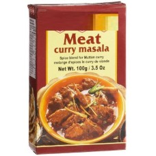 Meat Curry Masala-3.5oz