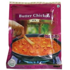 Butter Chicken Mix-3.5oz