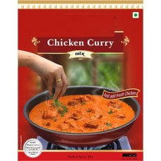 Chicken Curry Mix-2.8oz