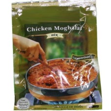 Chicken Moghalai Mix-2.8oz