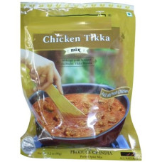 Chicken Tikka Mix-3.2oz