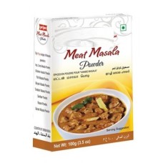 Meat Masala-3.5oz