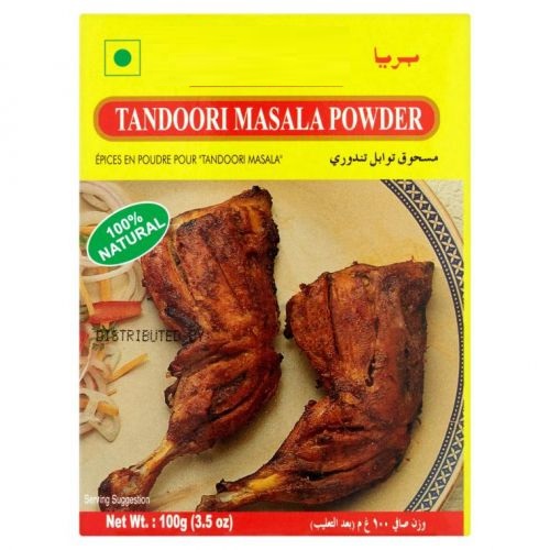 Tandoori Masala-3.5oz