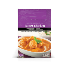Butter Chicken-1.8oz