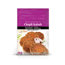 Chapli Kabab-1.8oz