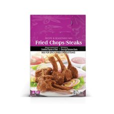 Fried Chops-1.8oz
