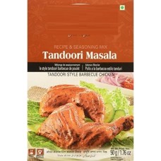 Tandoori Masala-1.8oz