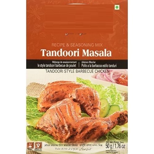 Tandoori Masala-1.8oz