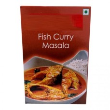 Fish Curry Masala-1.8oz
