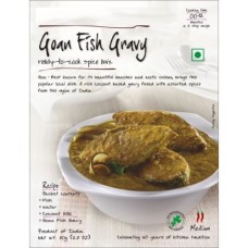 Goan Fish Masala-2.8oz