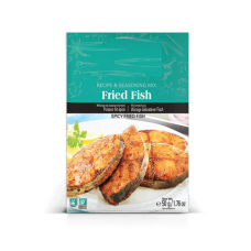 Fried Fish-1.8oz