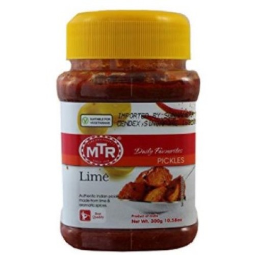 MTR Lime Pickle-10.6oz