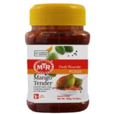 MTR Mango Tender Pickle-10.6oz