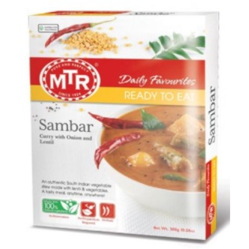 MTR Sambar-10.6oz