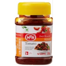 MTR Tomato Pickle-10.6oz