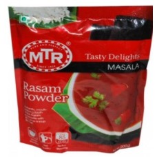 MTR Rasam Powder-7oz