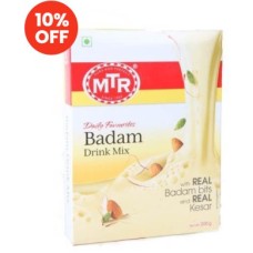 MTR Badam Drink Mix-7oz