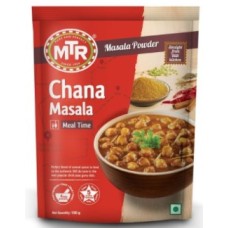 MTR Chana Masala Powder-3.5oz