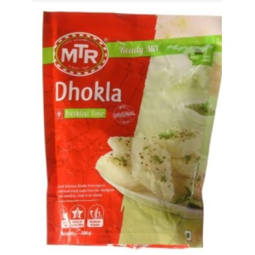 MTR Dhokla Mix-7oz