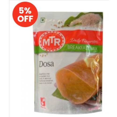 MTR Dosa Mix-7oz