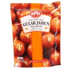 MTR Gulab Jamun (canned)-2.2lb