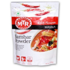 MTR Sambar Powder-7oz