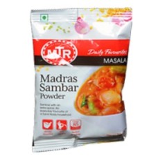 MTR Madras Sambar Powder-3.5oz
