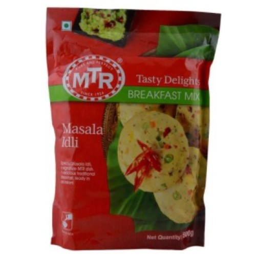 MTR Masala Idli Mix-1.1lb