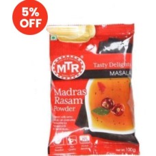 MTR Madras Rasam Powder-3.5oz