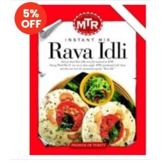 MTR Rava Idli Mix-1.1lb