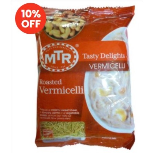 MTR Roasted Vermicelli-6.3oz